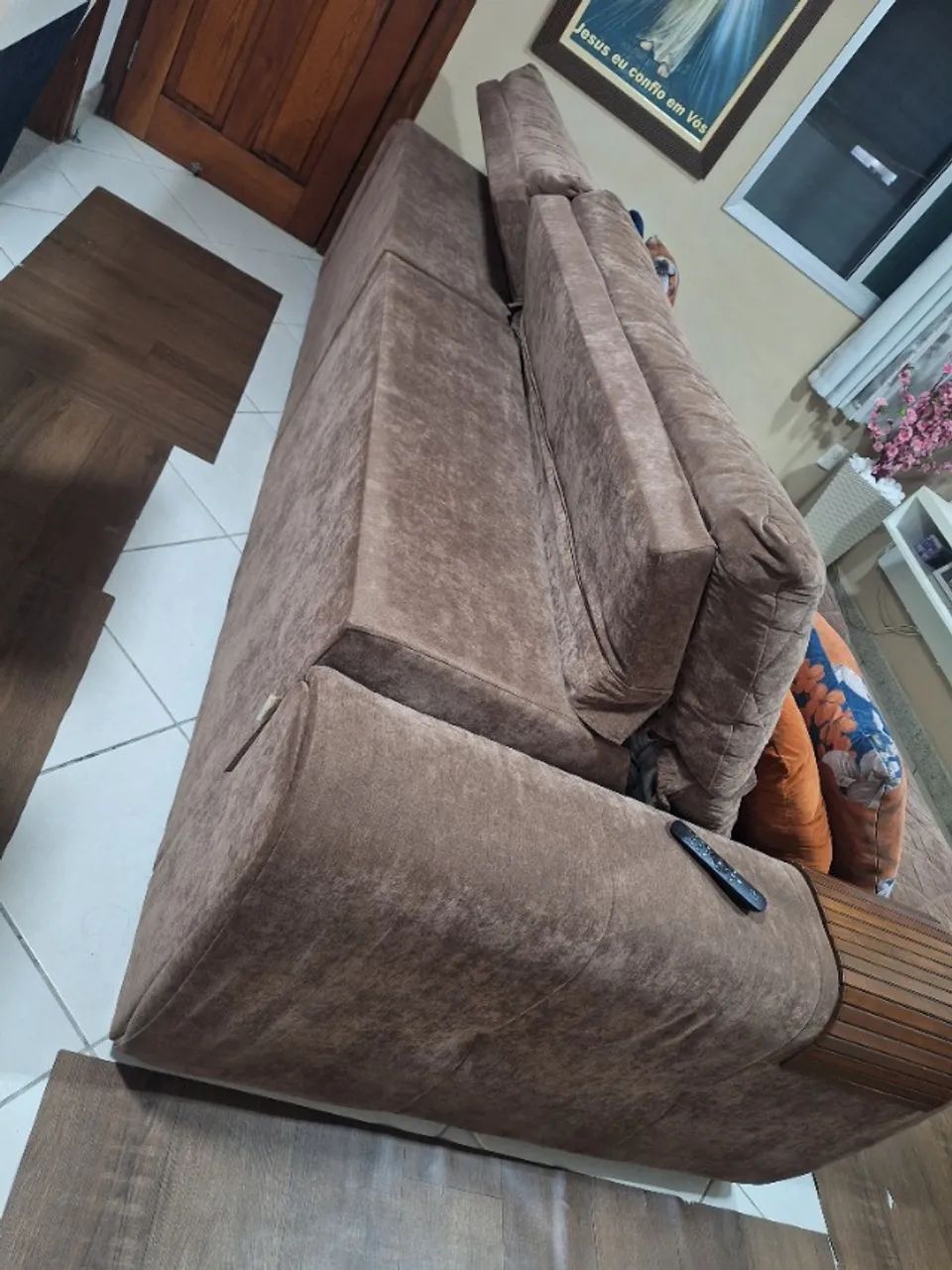 Sofa confortável  - Foto 4