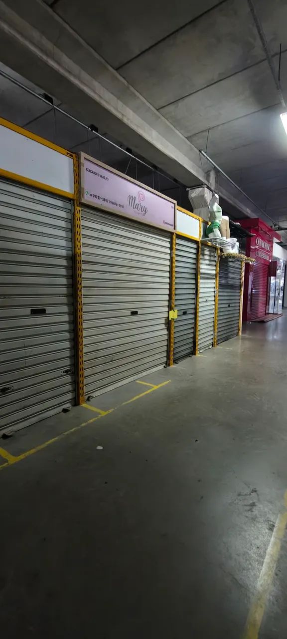 Vendo Box  - Shopping Centro Fashion! Quitado. - Foto 3