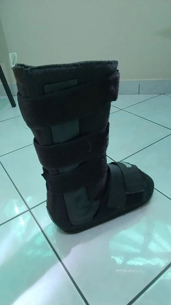 Bota Ortopédica Dortler G - Foto 2
