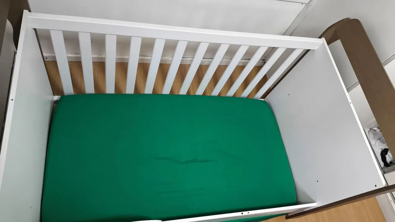 Berço  - Foto 3