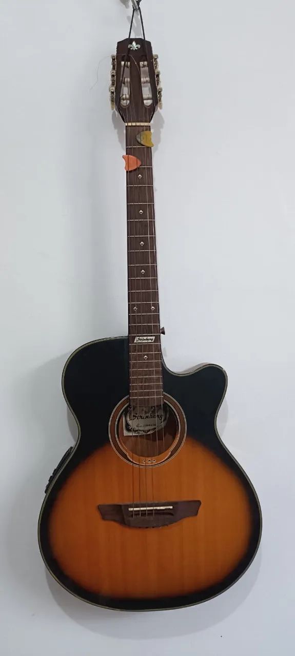 Violão  - Foto 3