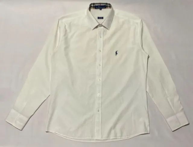 camisa polo ralph lauren - original
