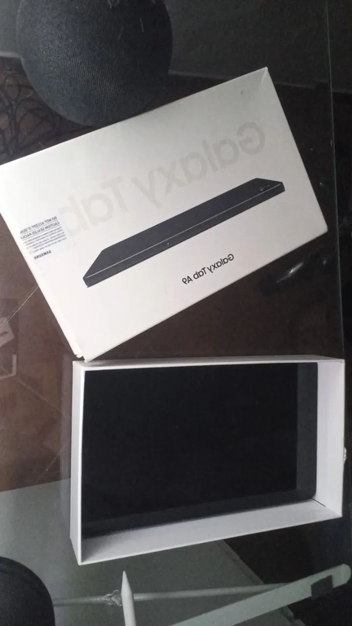 Tablet galáxia A9 - Foto 2