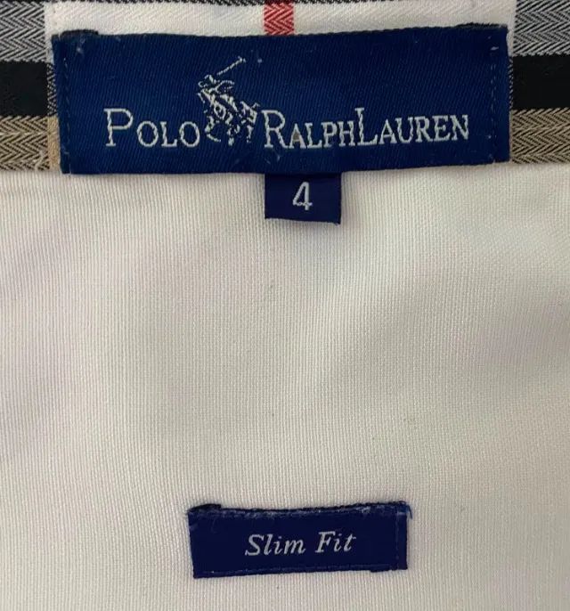 camisa polo ralph lauren - original - Foto 3