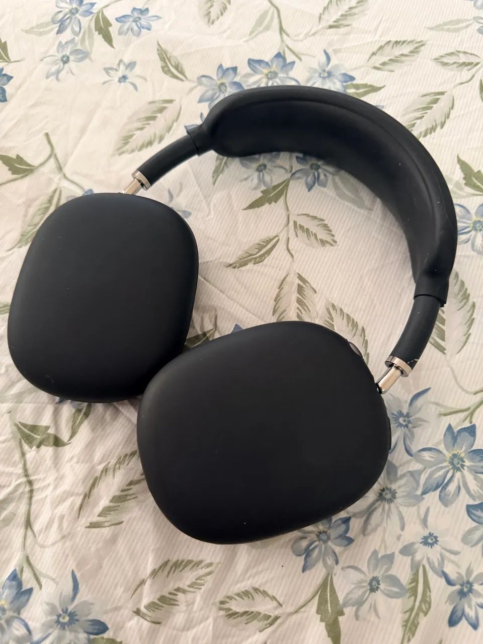 AirPods Max Apple Lightning + Case Rígida + Acessórios - Foto 3