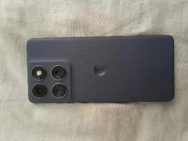 Celular moto g 60 fusion  - Foto 4