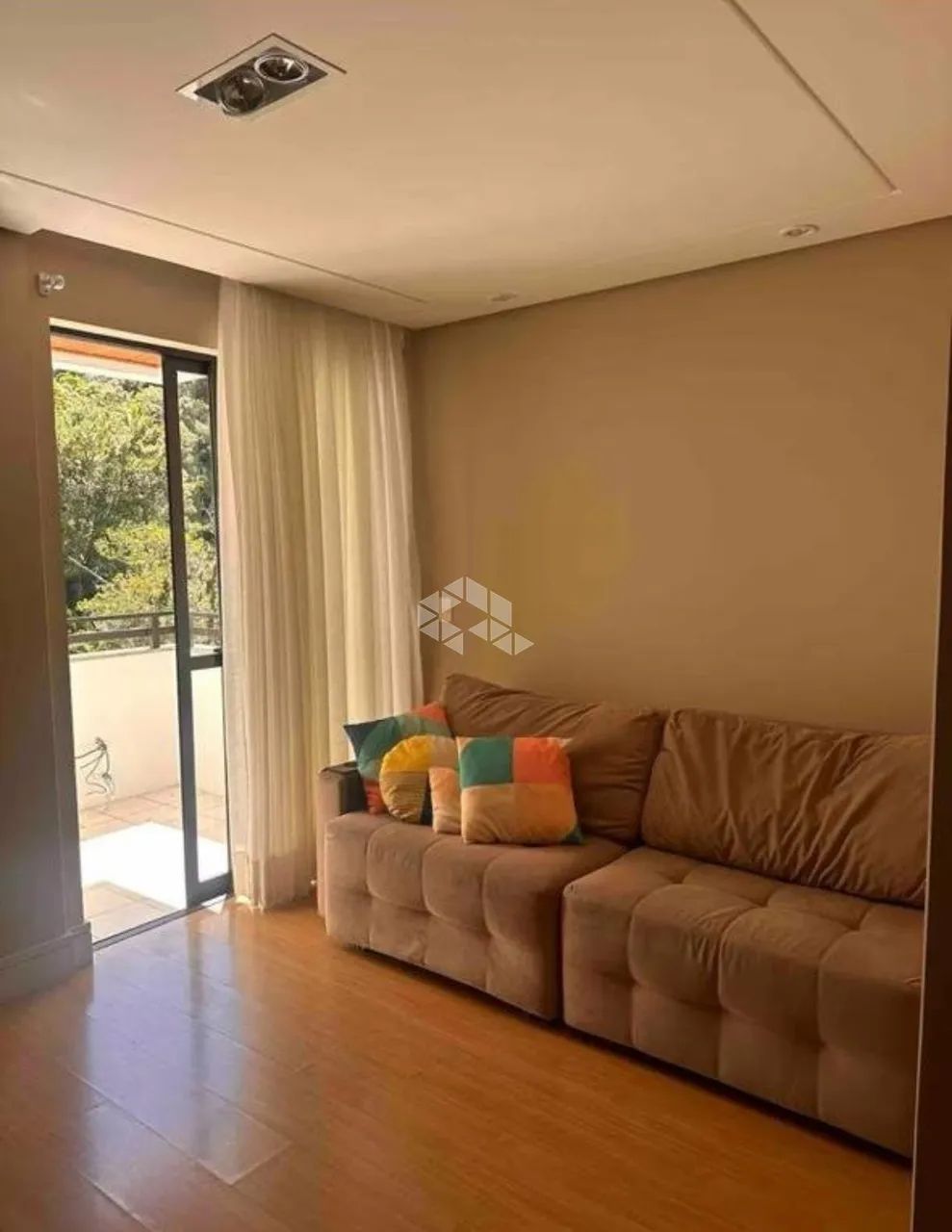 Apartamento de 2 quartos com suíte, sacada e vaga privativa com vista no João Paulo! - Foto 3