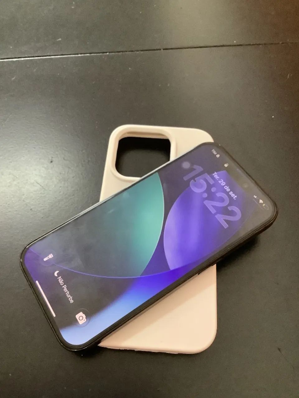 iPhone 15 pro  - Foto 2