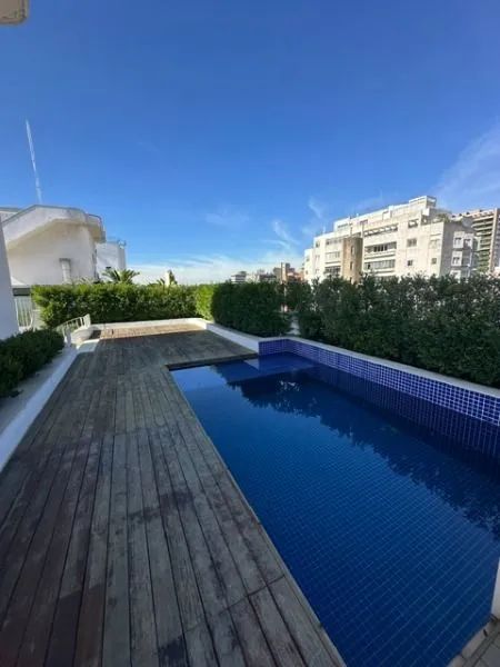 COBERTURA DUPLEX 3 SUÍTES - PRÓXIMO PARQUE VENDA - Foto 4