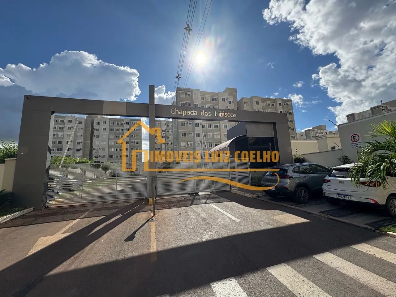 Apartamento para alugar em Cuiabá/MT - Foto 2
