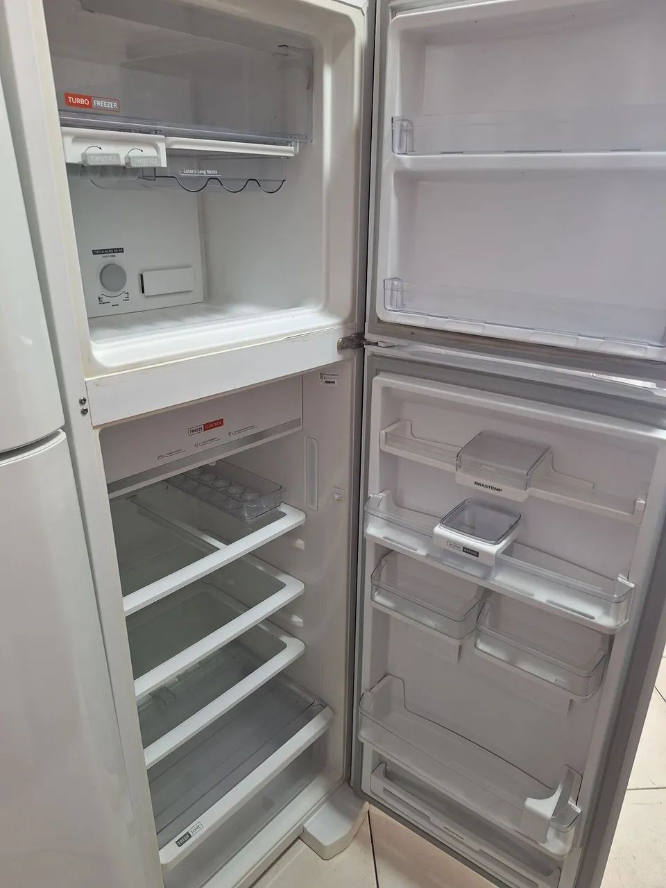 Geladeira - Foto 2