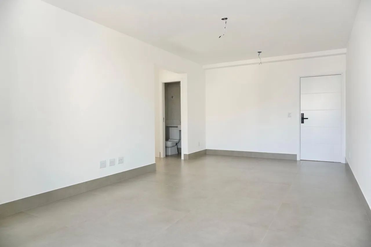 Apartamento à Venda - Santa Efigênia, 3 Quartos, 87 m2 - Foto 4