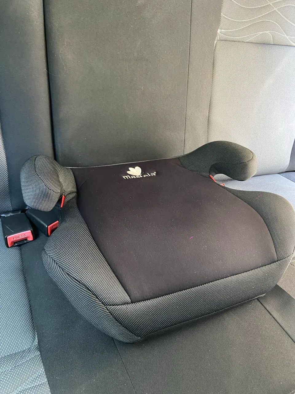 Assento elevatório para crianças Mastela - Foto 2