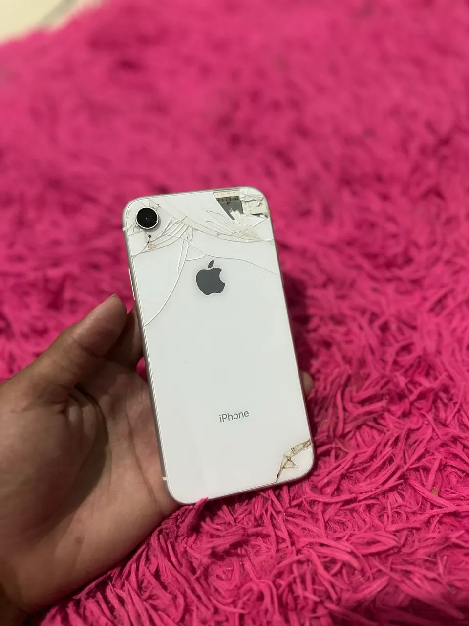 iPhone XR- 128gb - Foto 2