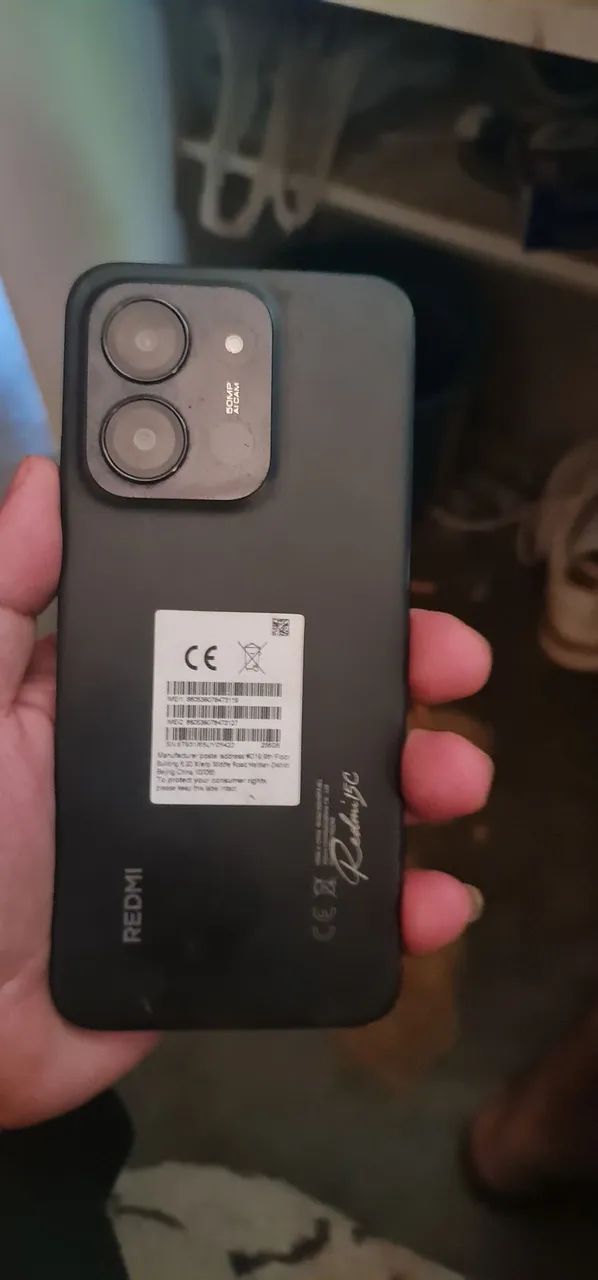 Redmi 15c - Foto 4