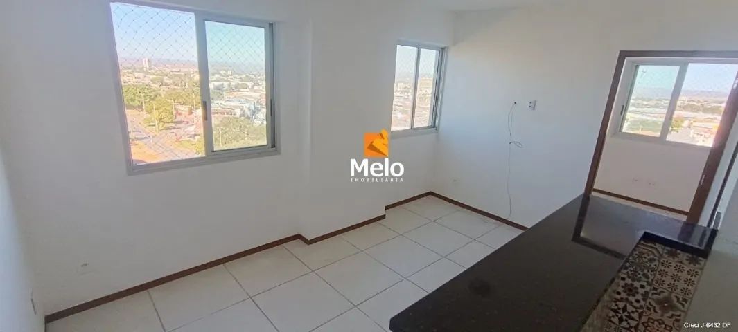 Gama VD Apt 1 Quarto - Ed. Orion - Foto 2