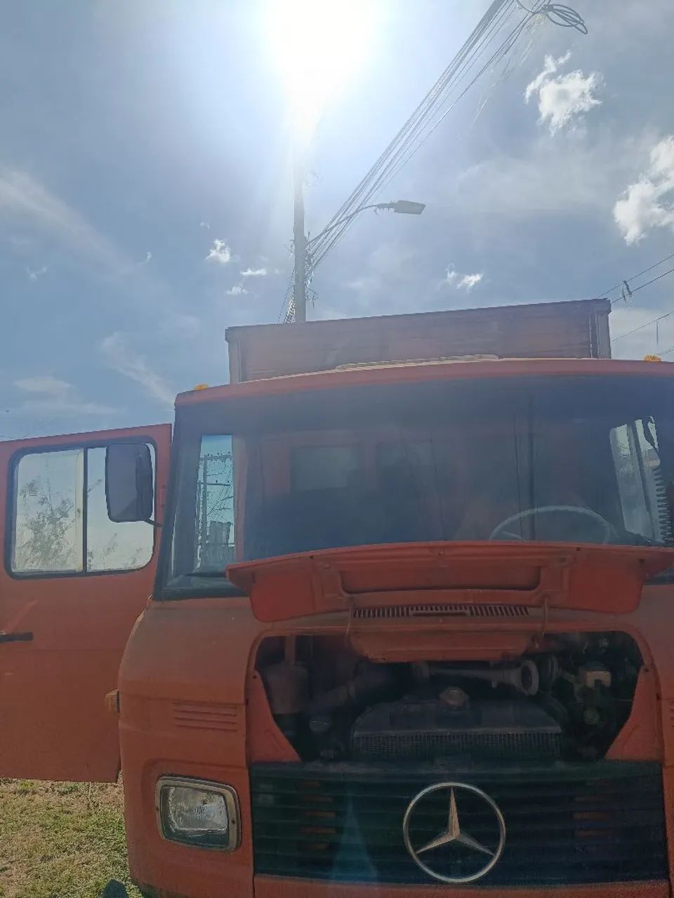 Vendo camião 608 - Foto 2