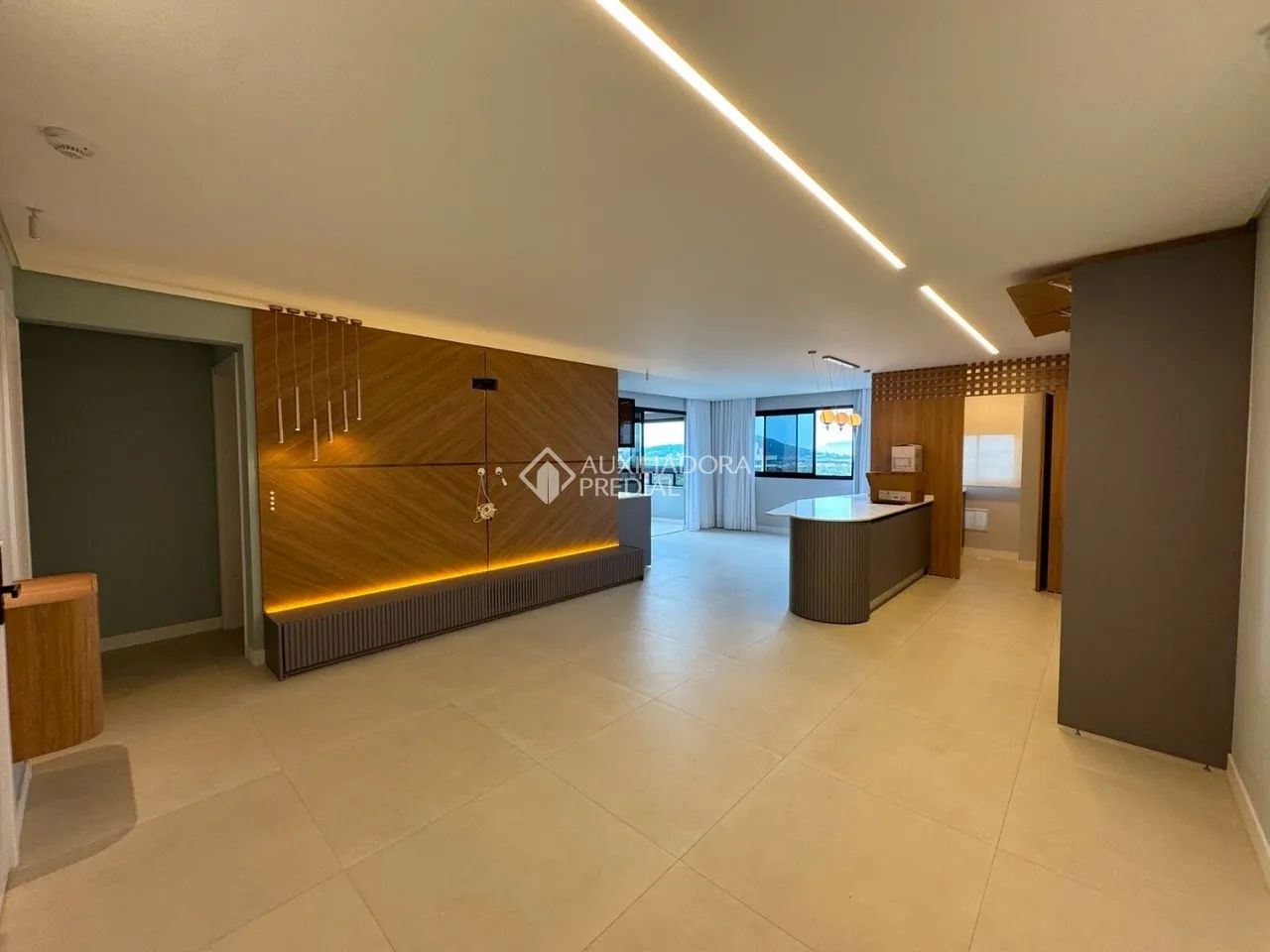 Downtown Residence - apartamentos no Centro de Palhoça - Foto 5