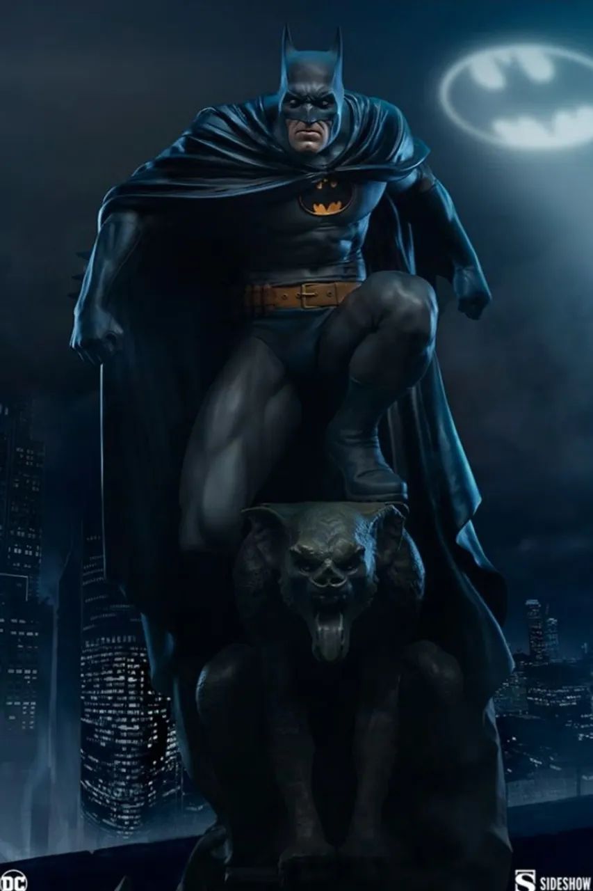 Batman Sideshow - Foto 2
