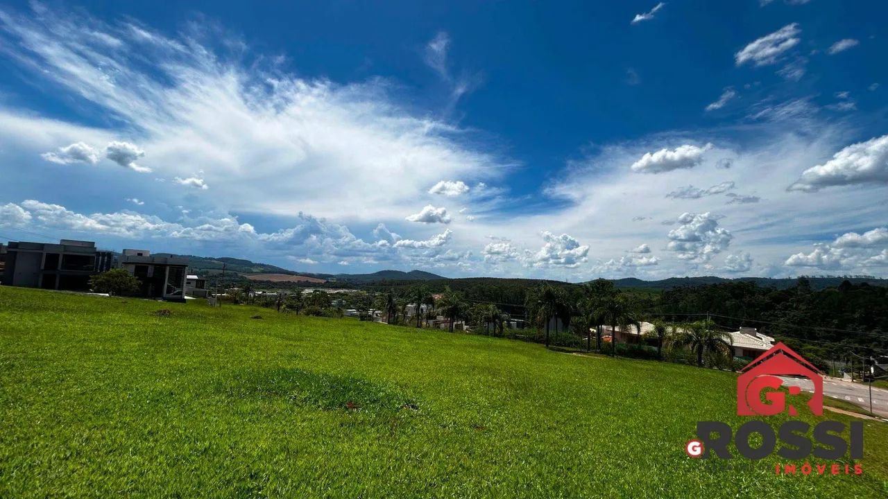 Terreno à venda, 1000 m² no Condomínio 7 Lagos - Foto 7