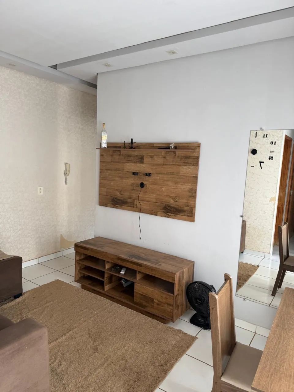 Vendo Apartamento Residencial Flamboyant  - Foto 4
