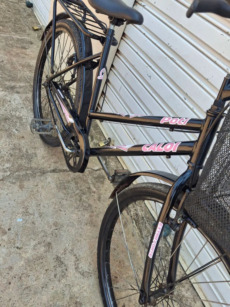 Vendo essa bicicleta  - Foto 2