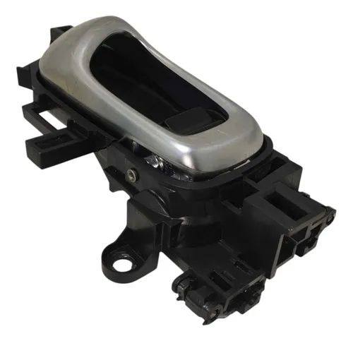 Maçaneta Interna Dianteira Direita Honda Hr-v 1.5 2024/2025 Preto