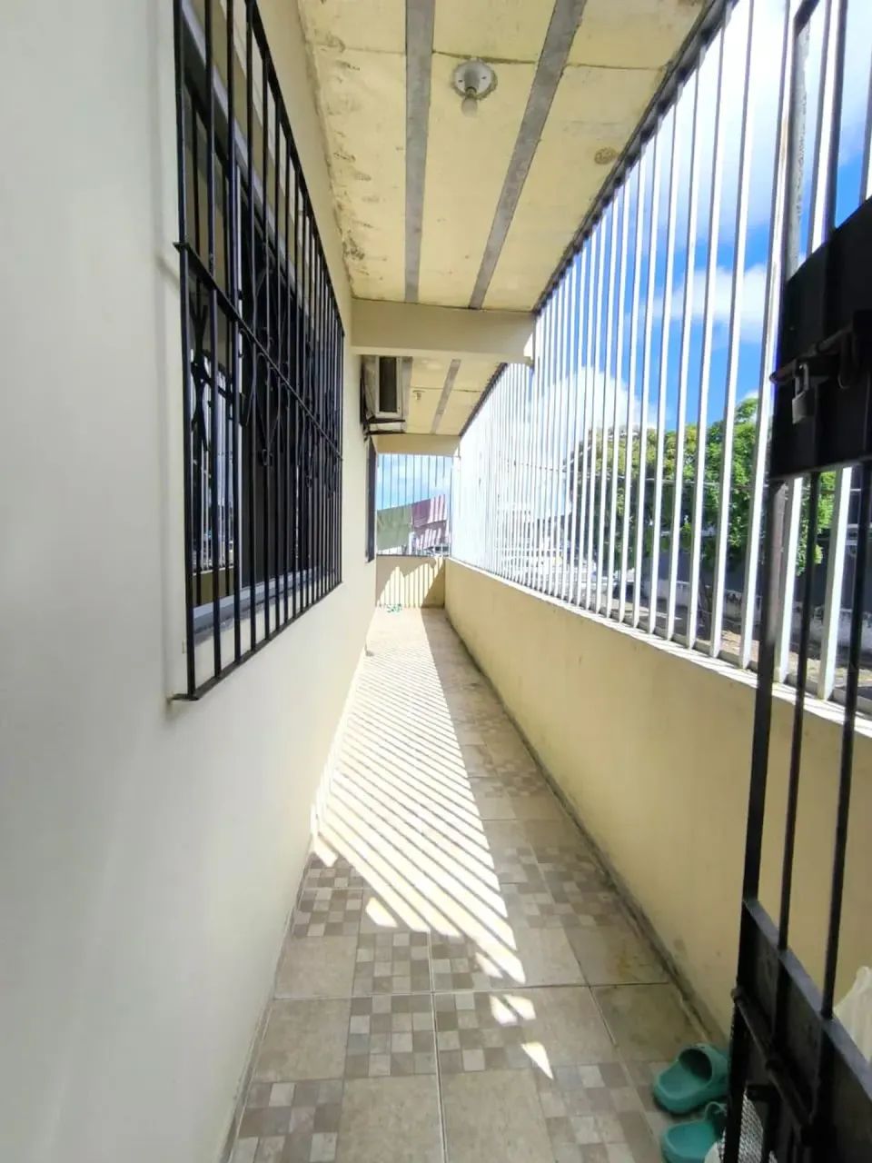 VENDO: Prédio com Galpão e Casa no conjunto Orlando Lobato - Foto 4