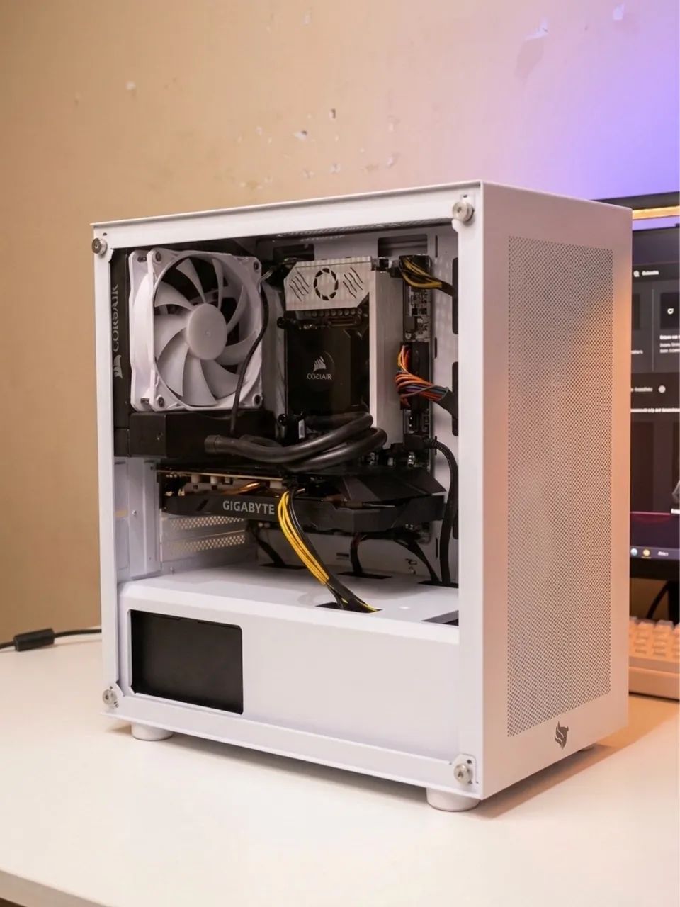 Pc gamer(aceito seu console) - Foto 2