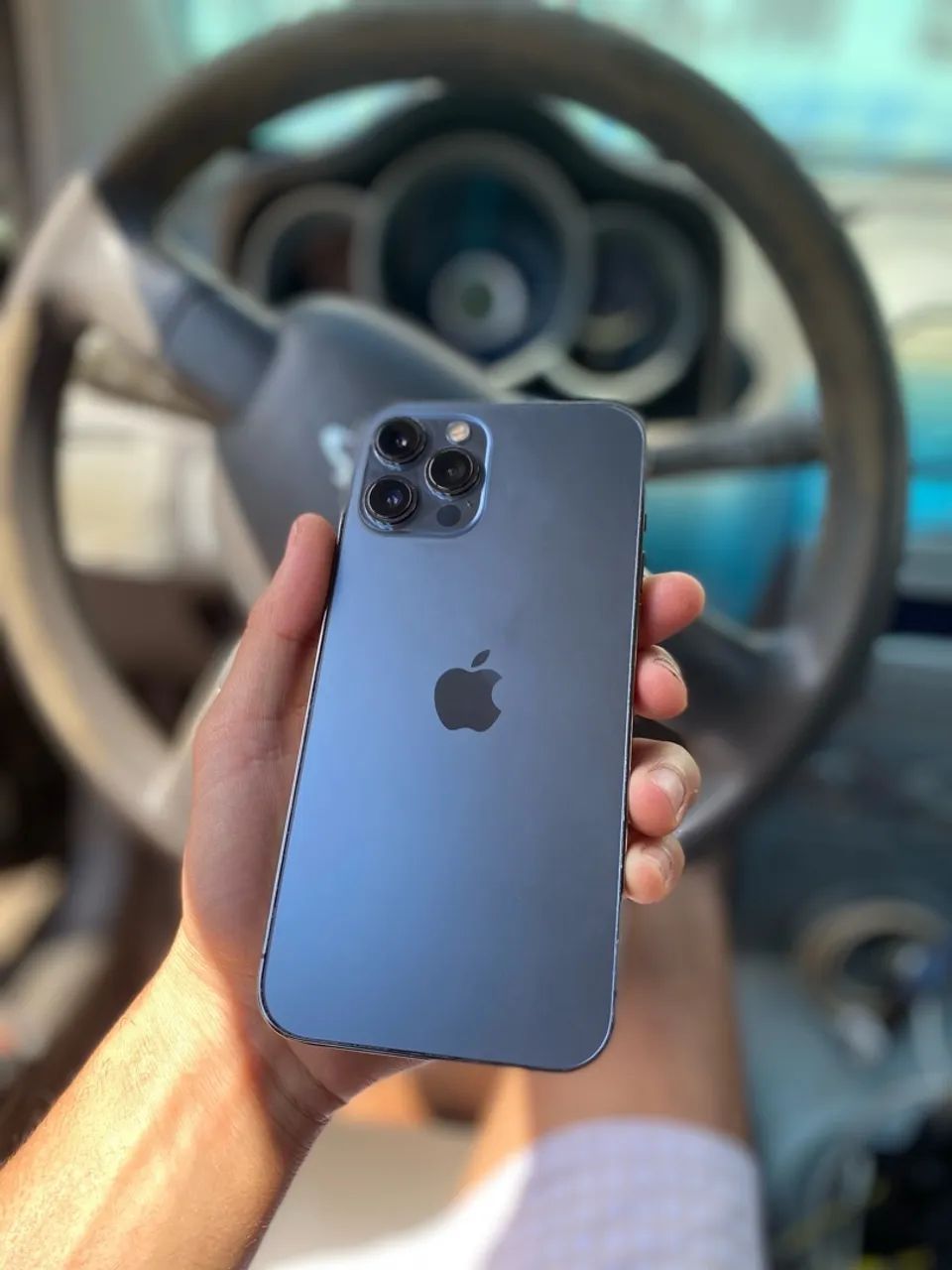 iphone 12 pro max - Foto 3