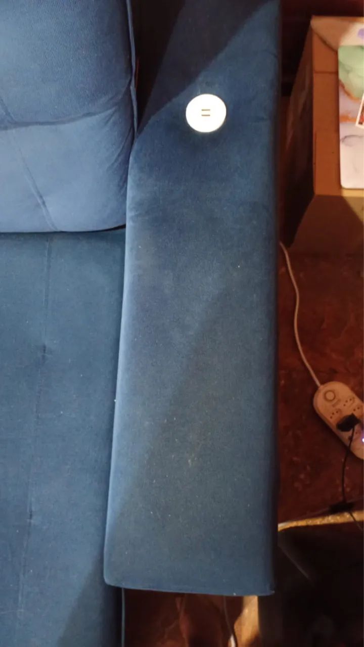 SOFA CAMA RETRATIL - Foto 3