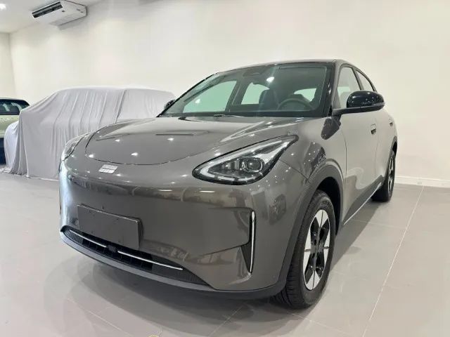 Geely EX2 Max 2026 - Foto 2