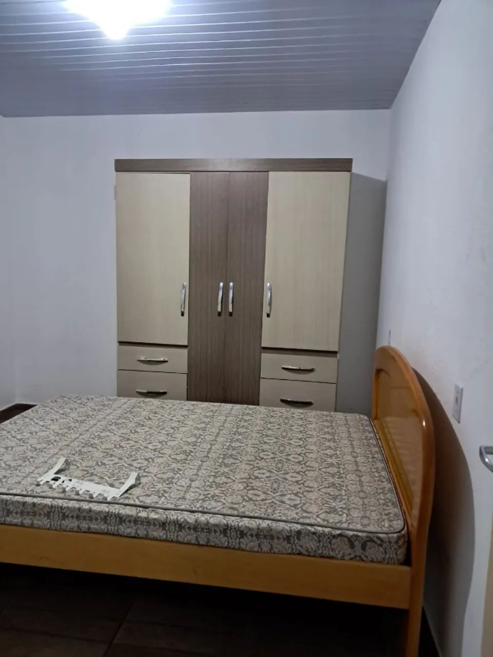 Aluga-se Apartamento no Rio Vermelho - Foto 5