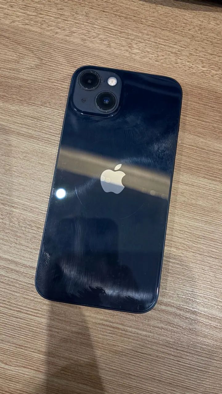 IPhone 13 128 GB - Com acessórios - Foto 3