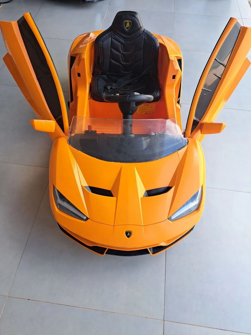 Quiosque completo de carrinhos elétricos  - Foto 6