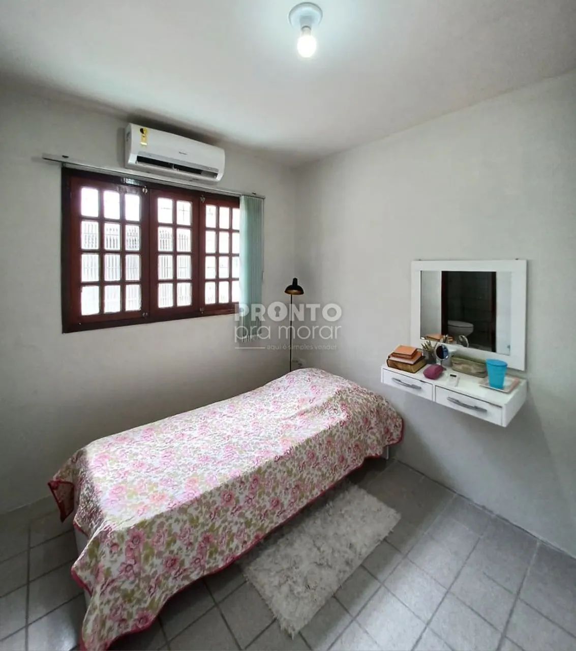 Casa de Condomínio com 3 quartos em Jardim Atlântico - Foto 3