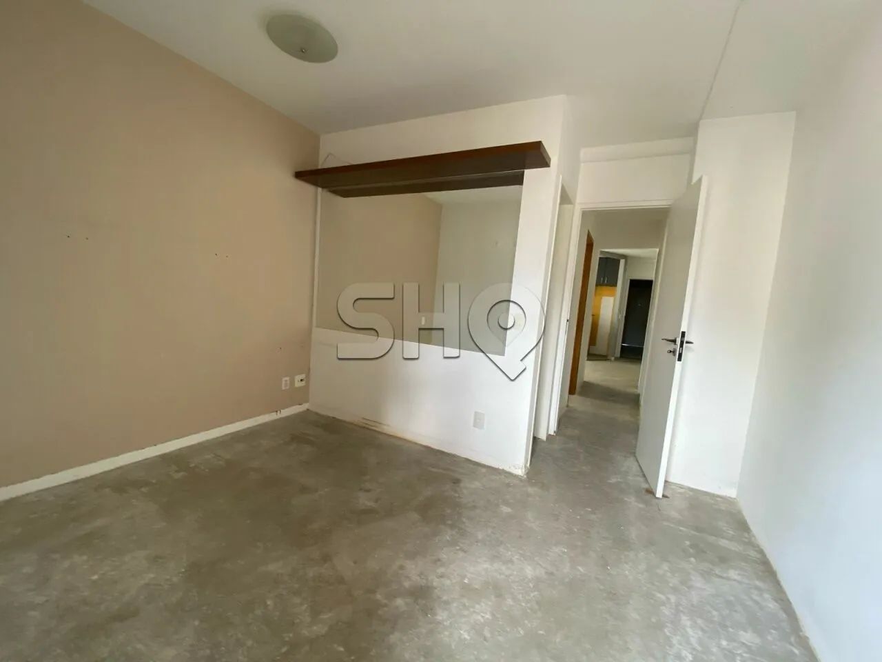Apartamento em Perdizes com 2 dormitórios - Foto 2