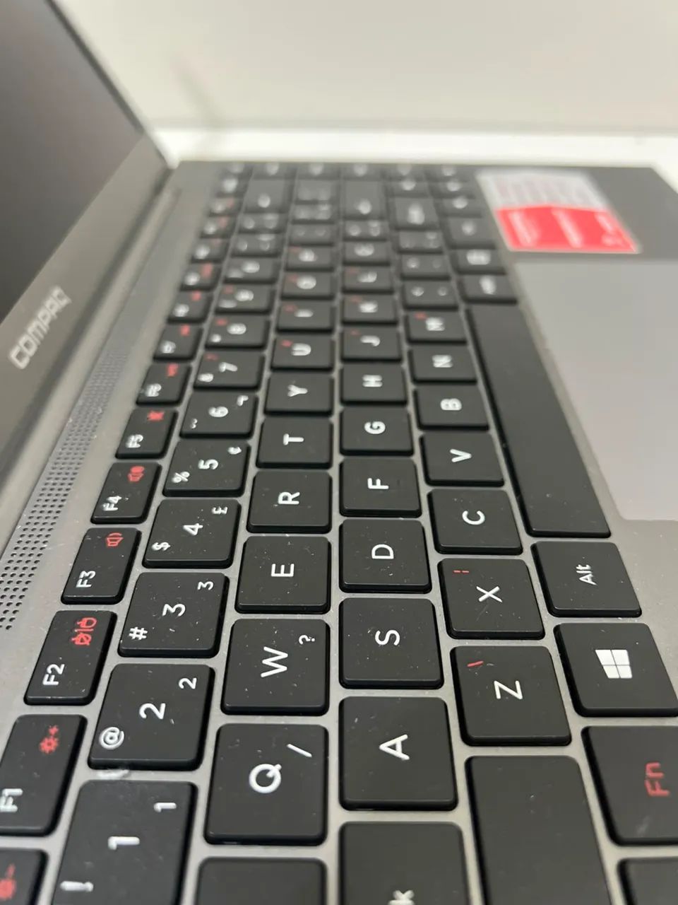 Notebook Compaq Presario 427 - nunca usado  - Foto 3