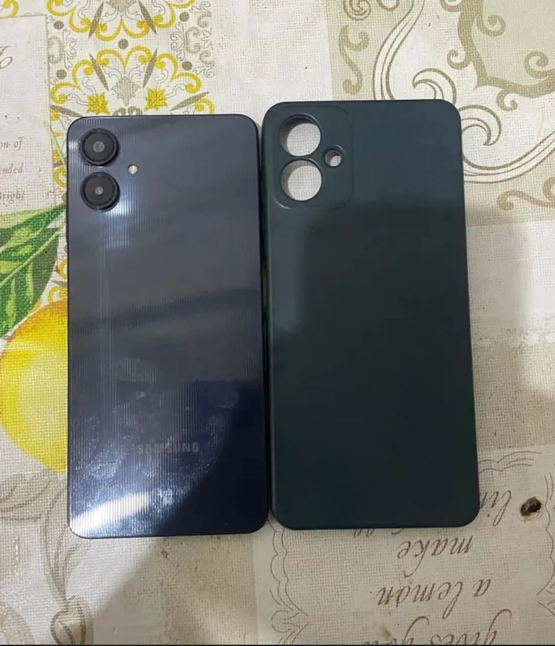 Galaxy A06 - Foto 2