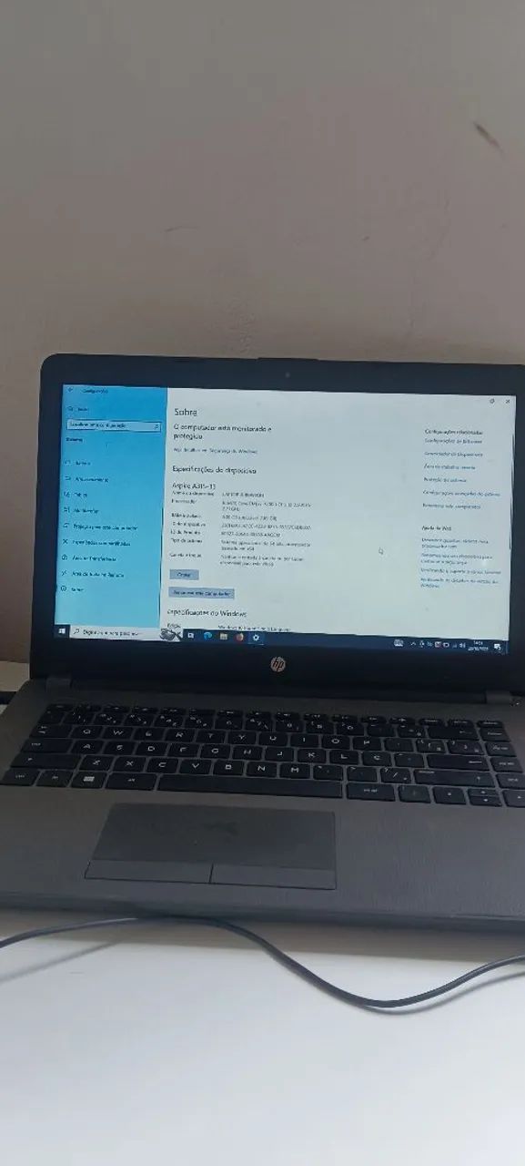 Notebook Hp  - Foto 2