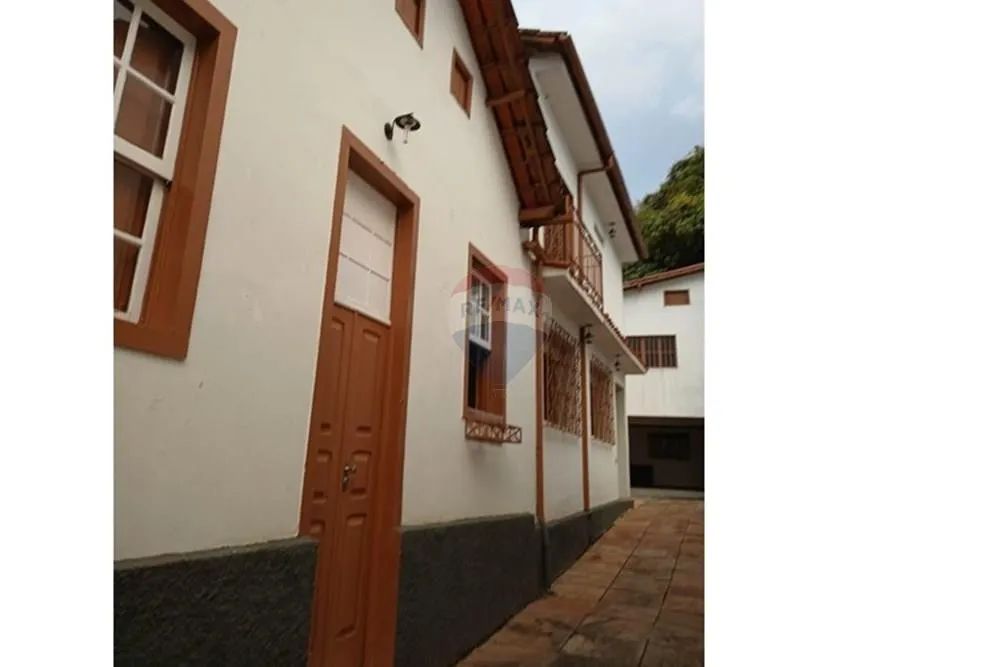 Casa Colonial no Jardim, Centro Histórico de Mariana. - Foto 3