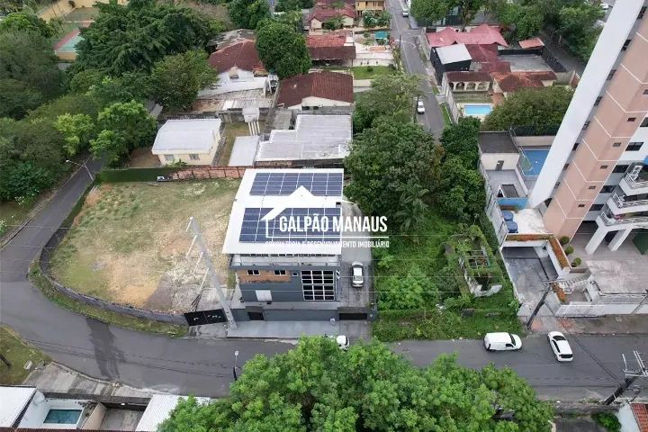 Galpão Manaus - Prédio Comercial - 11 salas - Morada do Sol - PRL186 - Foto 2