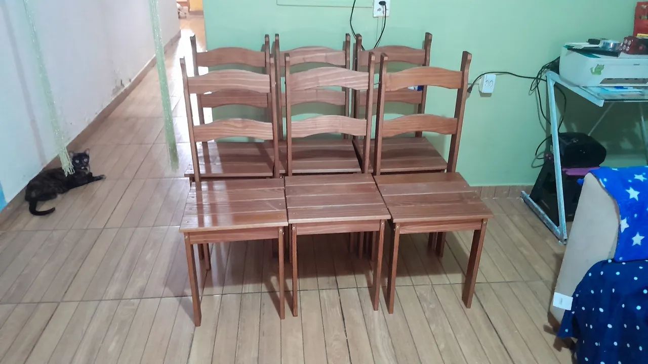 Trabalhamos com reformas  - Foto 5