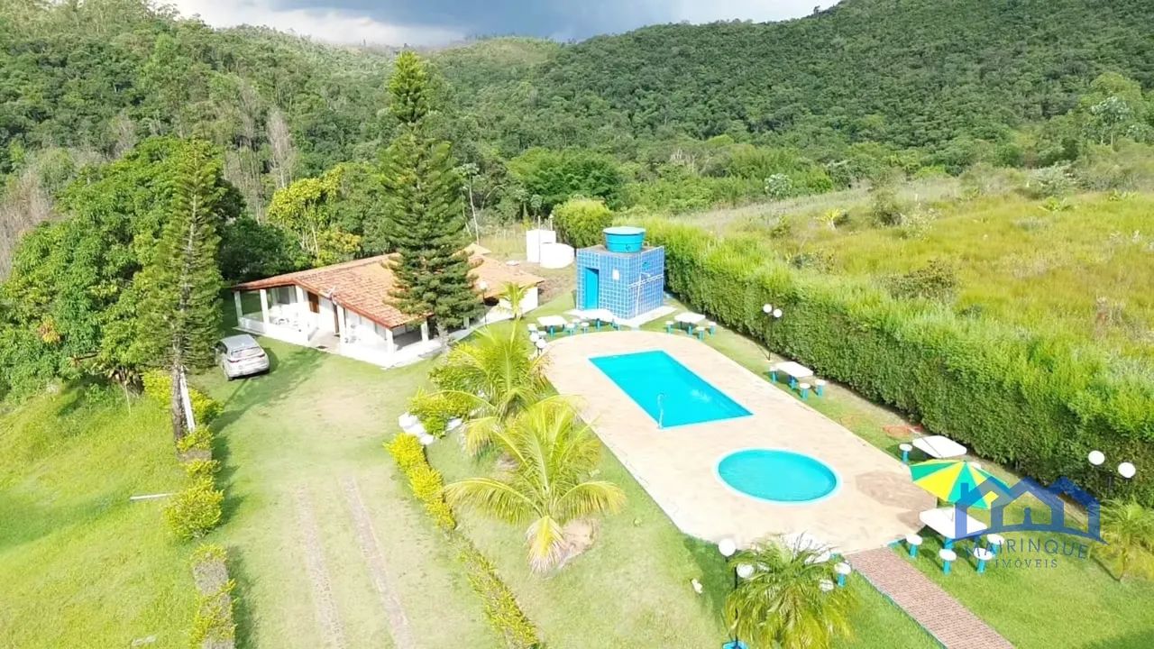 Sítio com 7 Quartos e 5 banheiros, 30.000 m² por R$ 1.400.000 Cód. ch2105 - Foto 4
