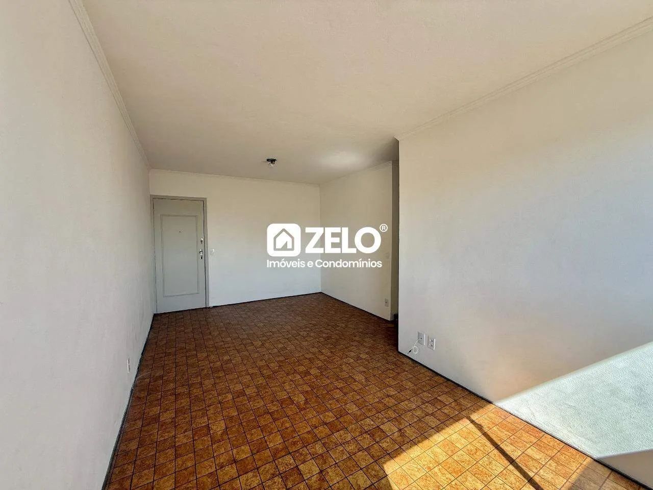 Apartamento para aluguel em Vila Industrial, Campinas - SP | Cód 30732 - Foto 2
