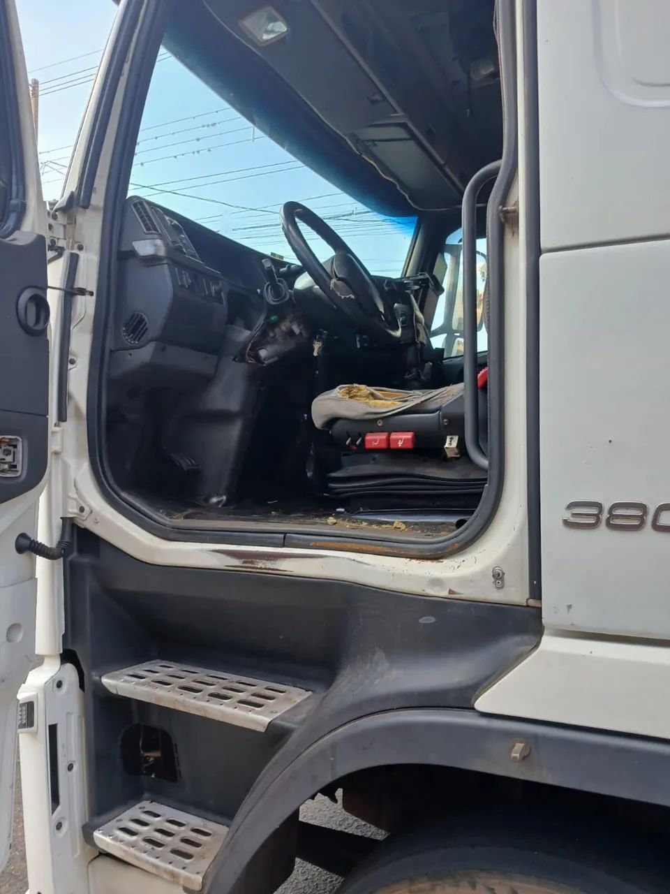 FH 2005 trucado - Foto 2