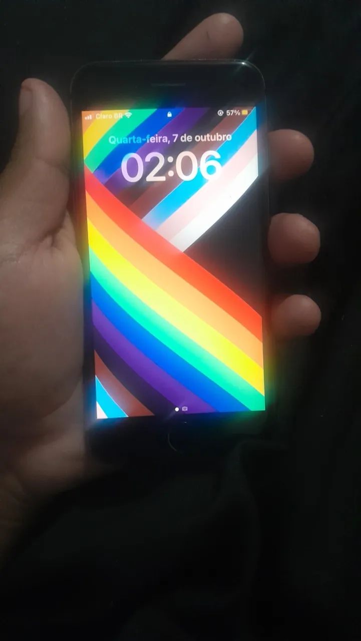 iPhone 8 normal  - Foto 3