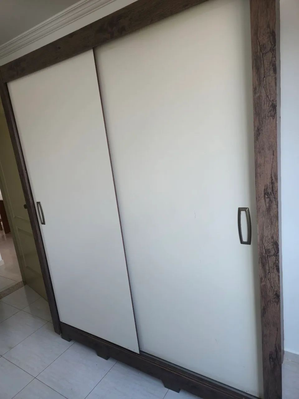 Guarda roupa