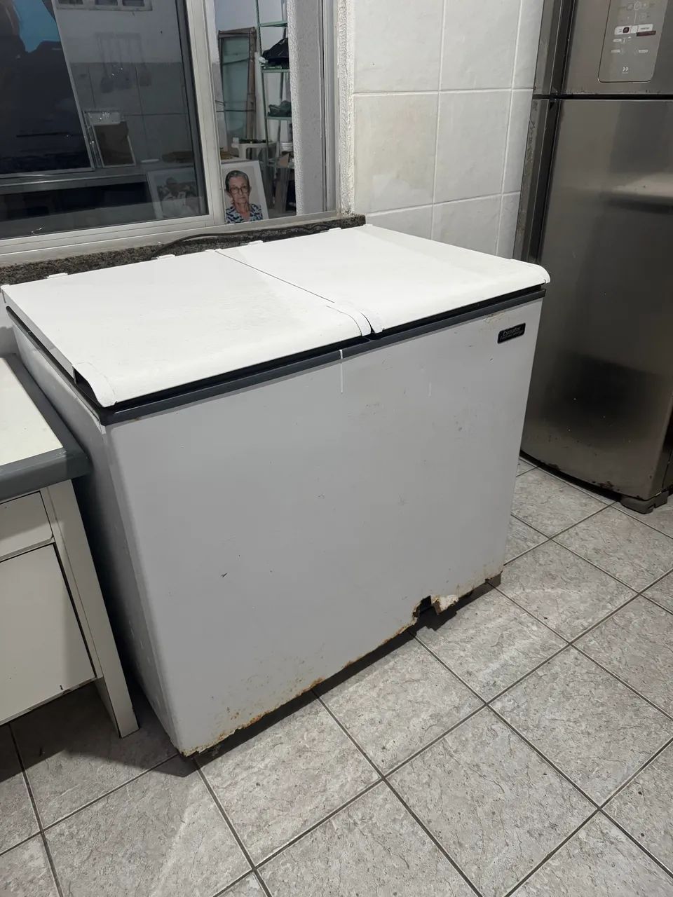 Freezer - Foto 3