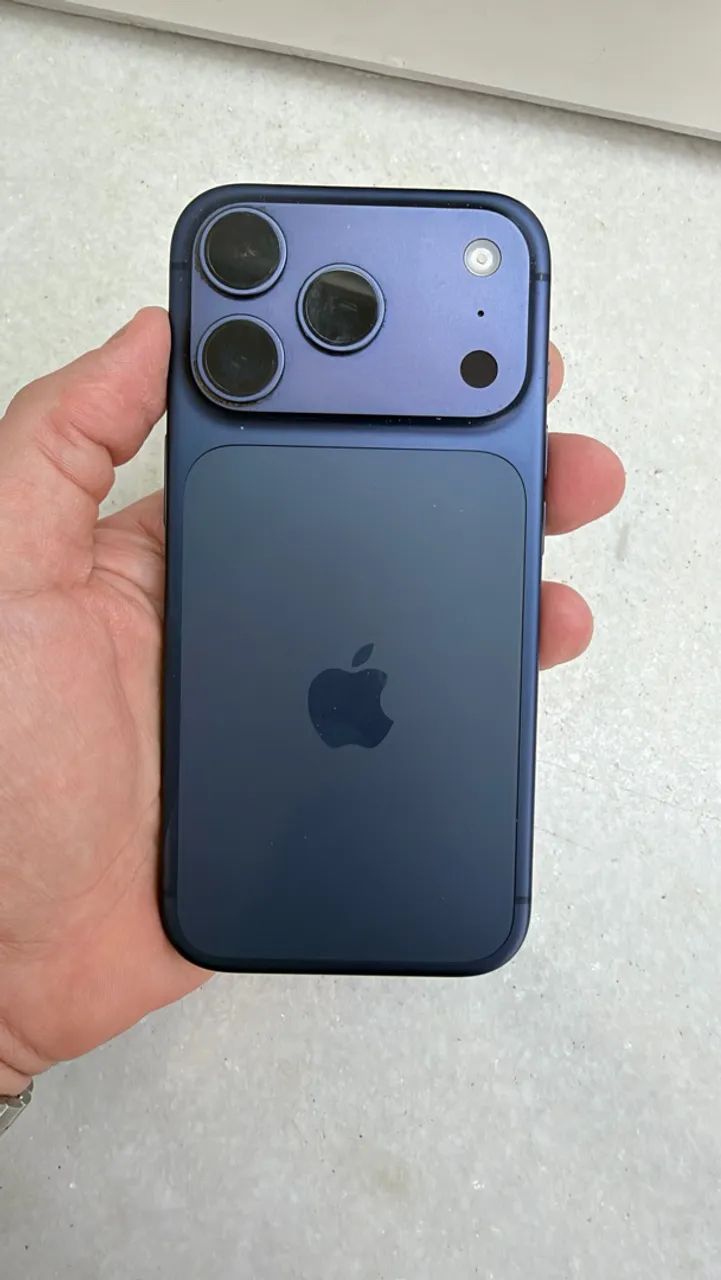 iPhone 17 Pro 256GB - Foto 2